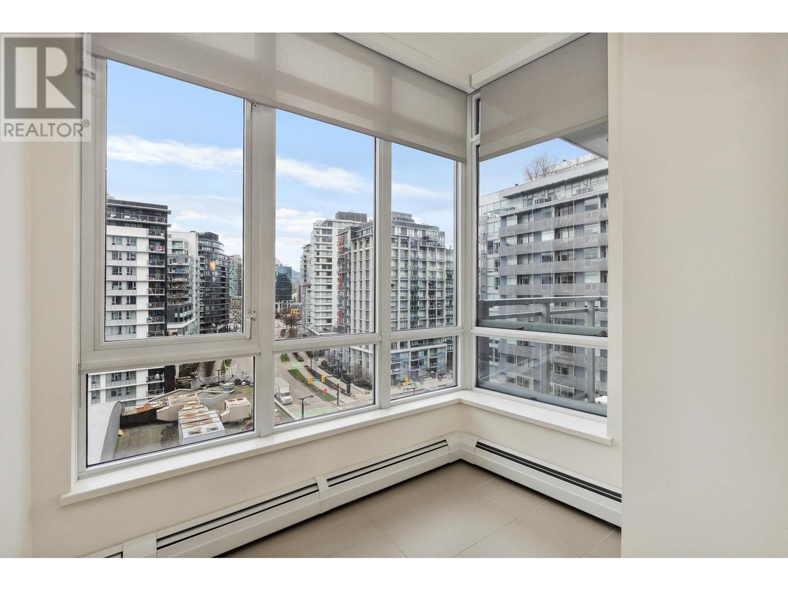 903 1775 Quebec Street, Vancouver, British Columbia  V5T 0E3 - Photo 6 - R2978860