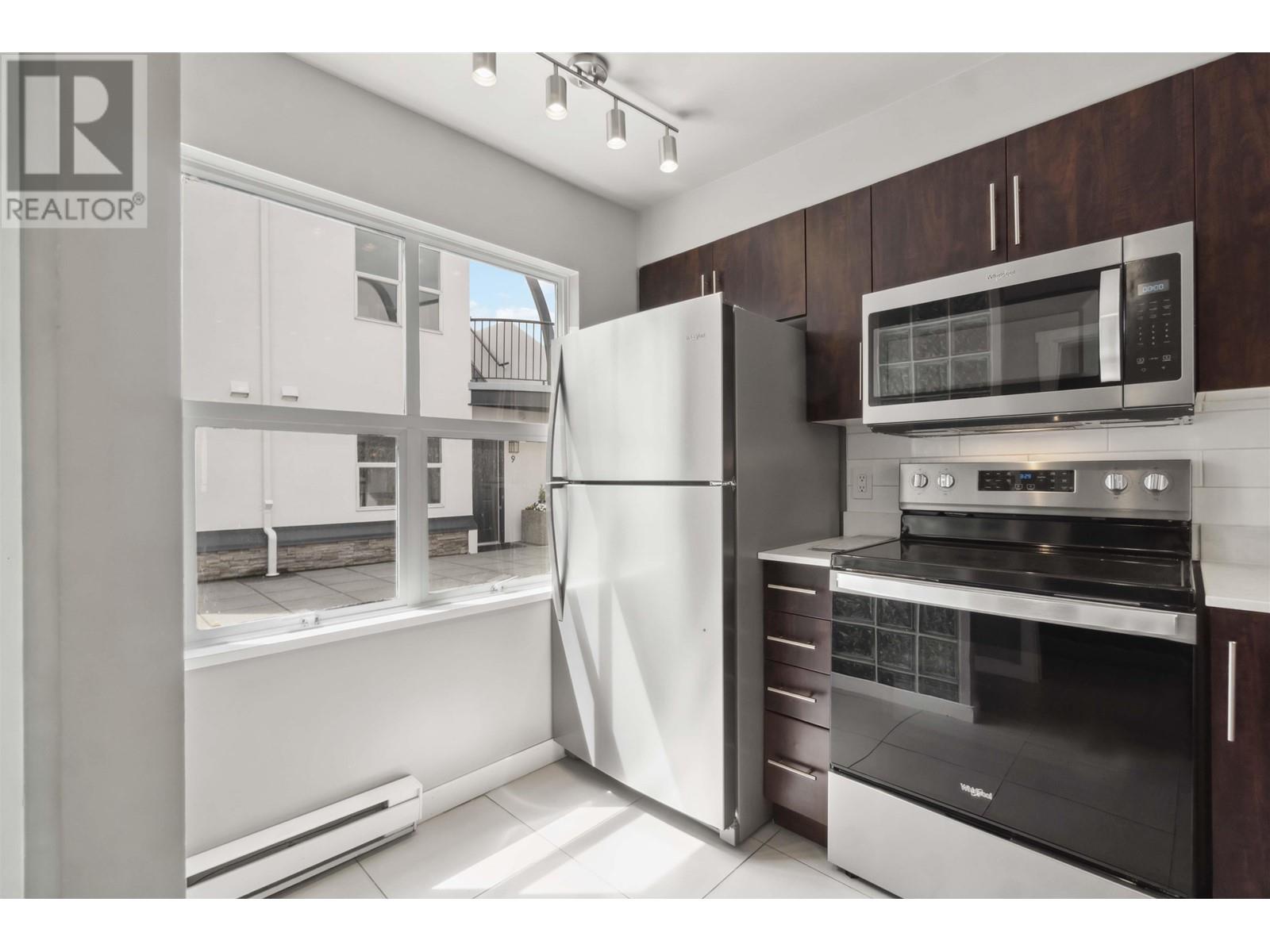 6 2880 W 4th Avenue, Vancouver, British Columbia  V6K 1R2 - Photo 14 - R2978861