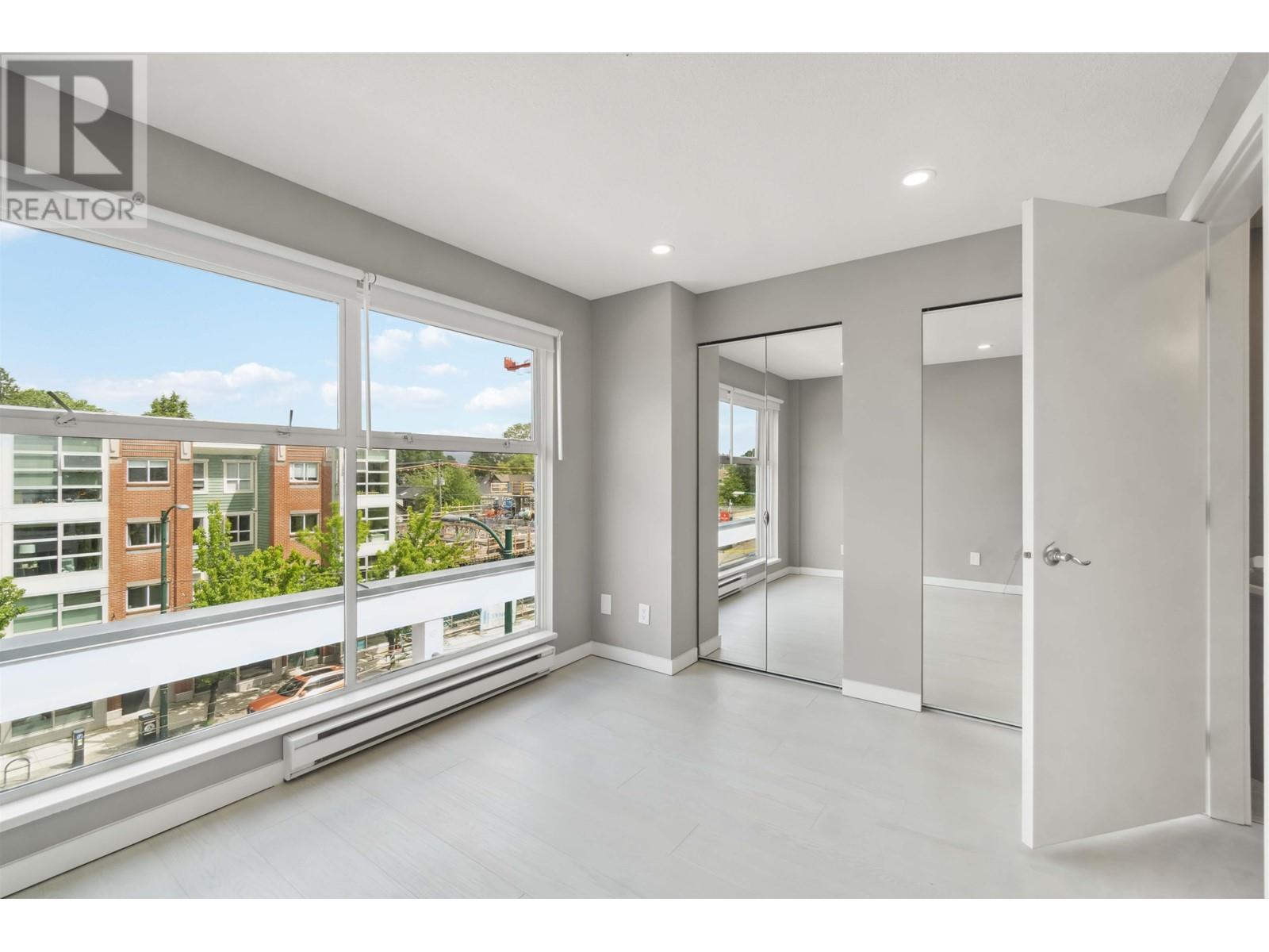 6 2880 W 4th Avenue, Vancouver, British Columbia  V6K 1R2 - Photo 19 - R2978861