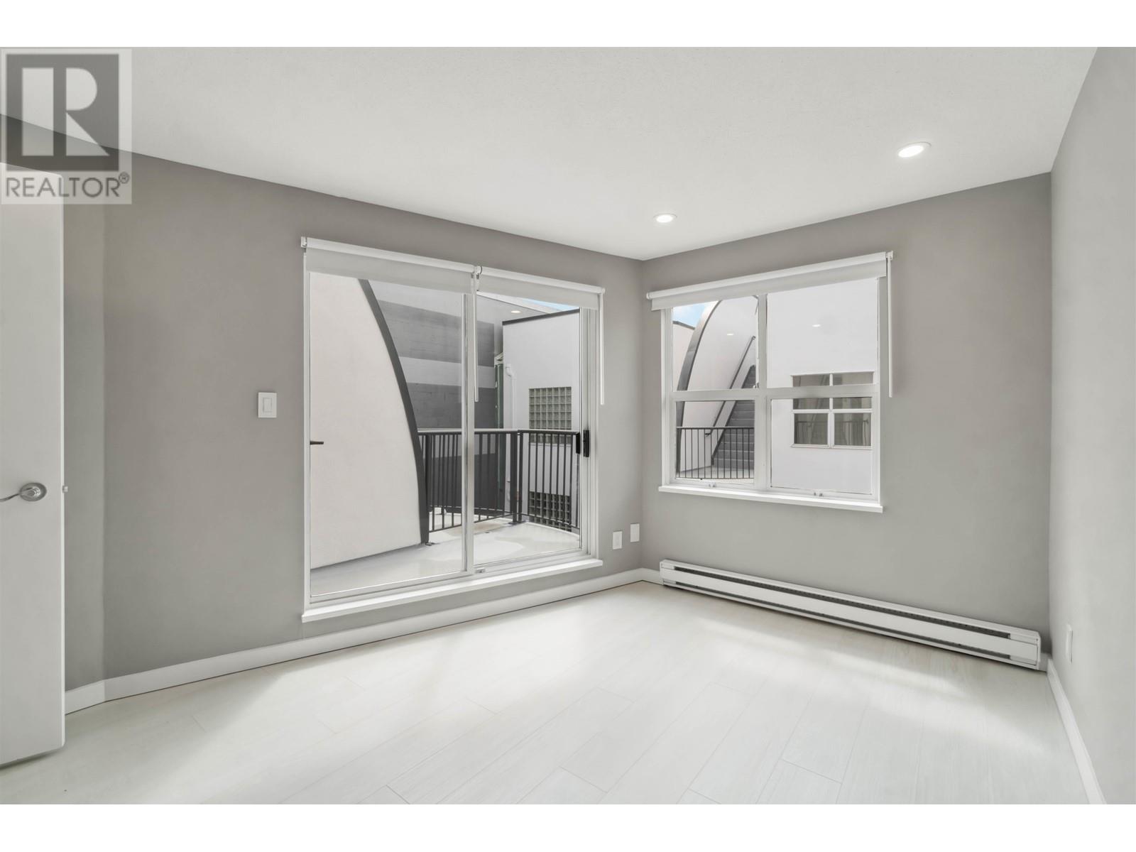 6 2880 W 4th Avenue, Vancouver, British Columbia  V6K 1R2 - Photo 24 - R2978861