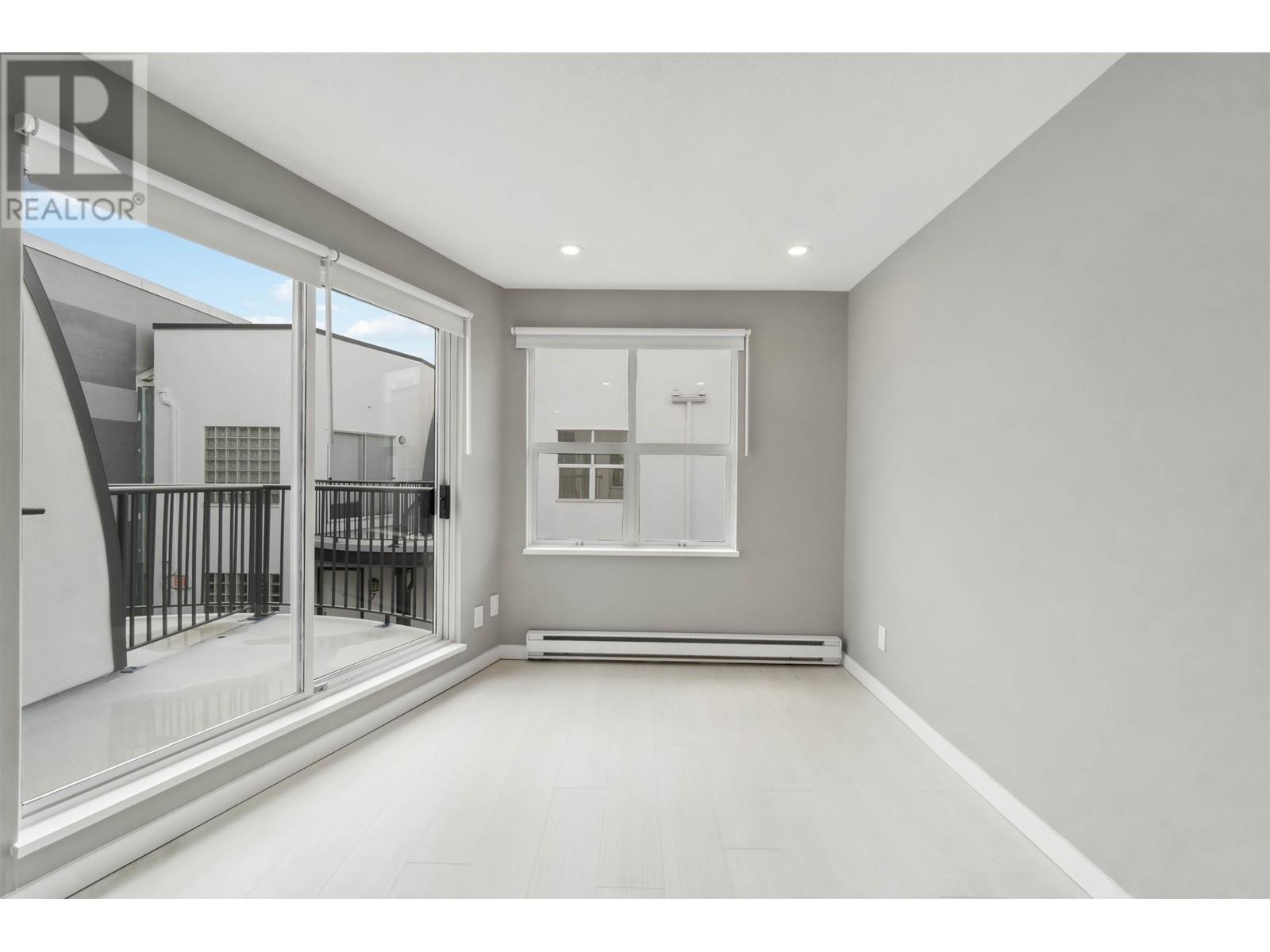 6 2880 W 4th Avenue, Vancouver, British Columbia  V6K 1R2 - Photo 25 - R2978861