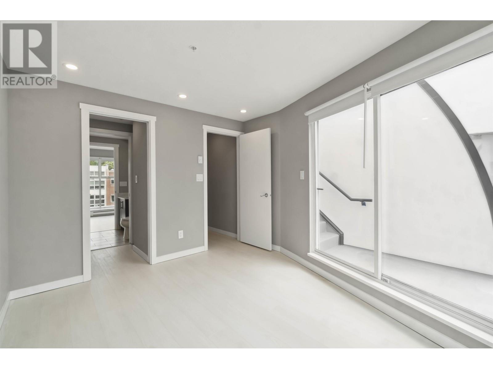 6 2880 W 4th Avenue, Vancouver, British Columbia  V6K 1R2 - Photo 26 - R2978861