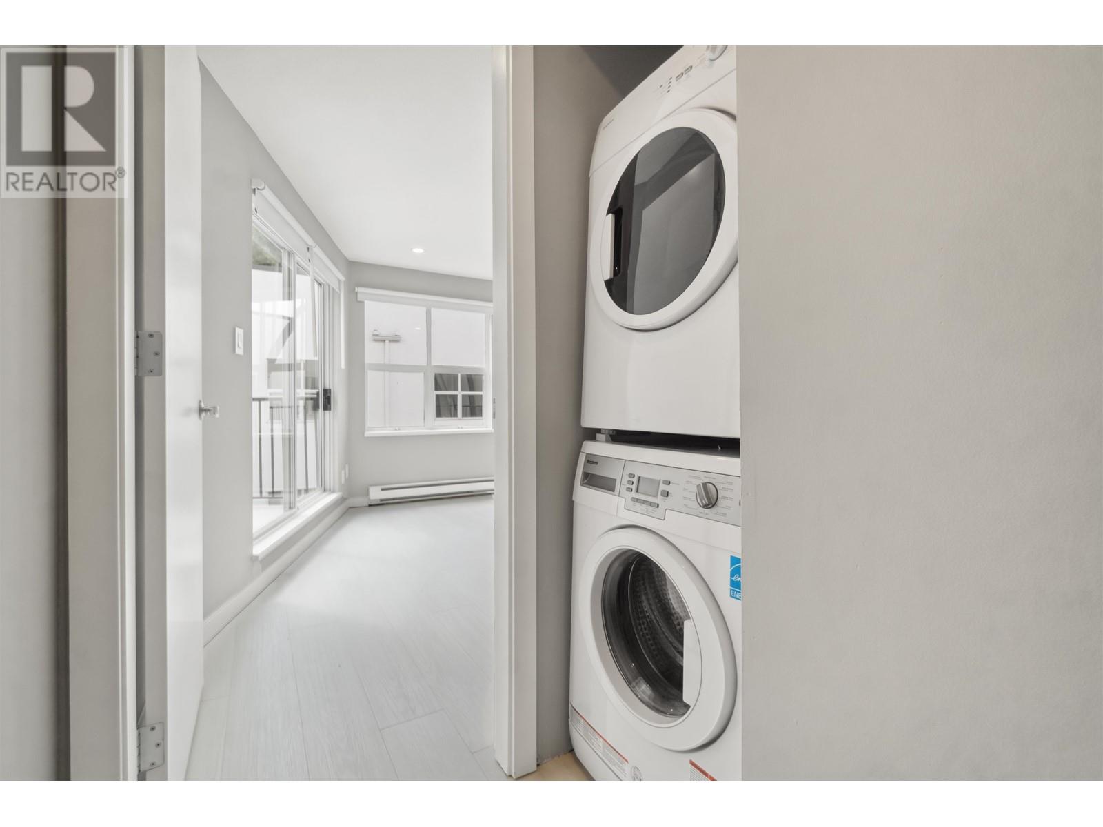 6 2880 W 4th Avenue, Vancouver, British Columbia  V6K 1R2 - Photo 27 - R2978861