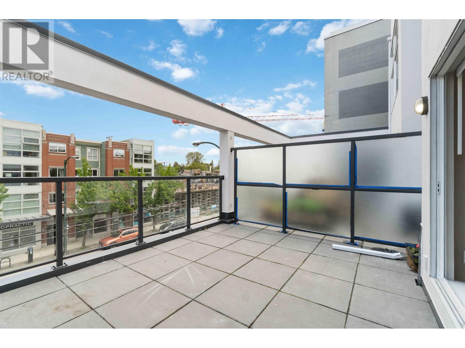 6 2880 W 4th Avenue, Vancouver, British Columbia  V6K 1R2 - Photo 29 - R2978861