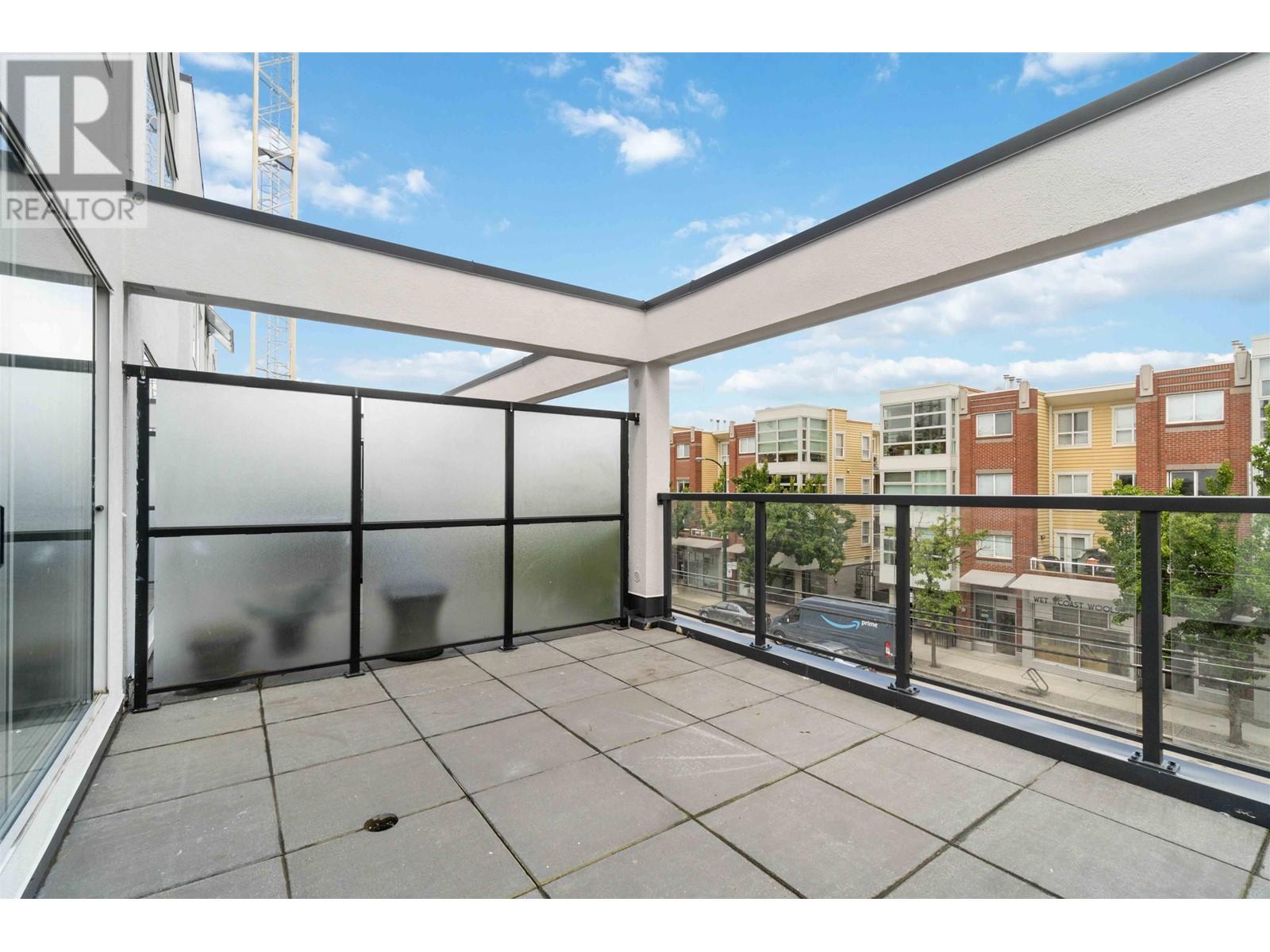 6 2880 W 4th Avenue, Vancouver, British Columbia  V6K 1R2 - Photo 30 - R2978861
