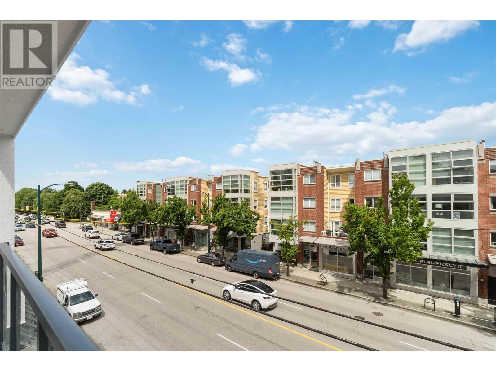 6 2880 W 4th Avenue, Vancouver, British Columbia  V6K 1R2 - Photo 33 - R2978861