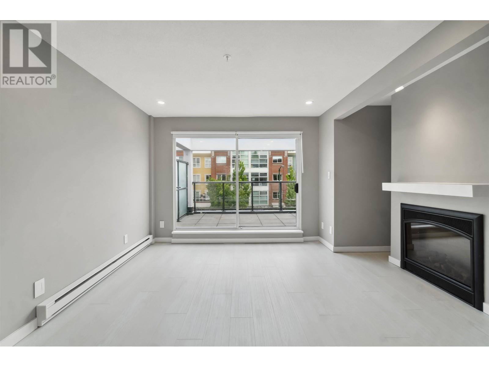 6 2880 W 4th Avenue, Vancouver, British Columbia  V6K 1R2 - Photo 5 - R2978861