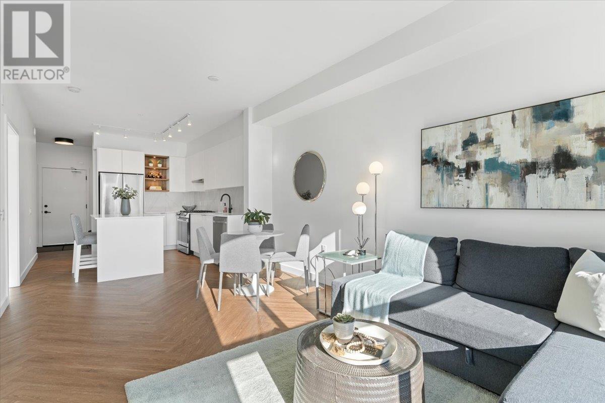 402 3229 St Johns Street, Port Moody, British Columbia  V3H 0M4 - Photo 11 - R2978866