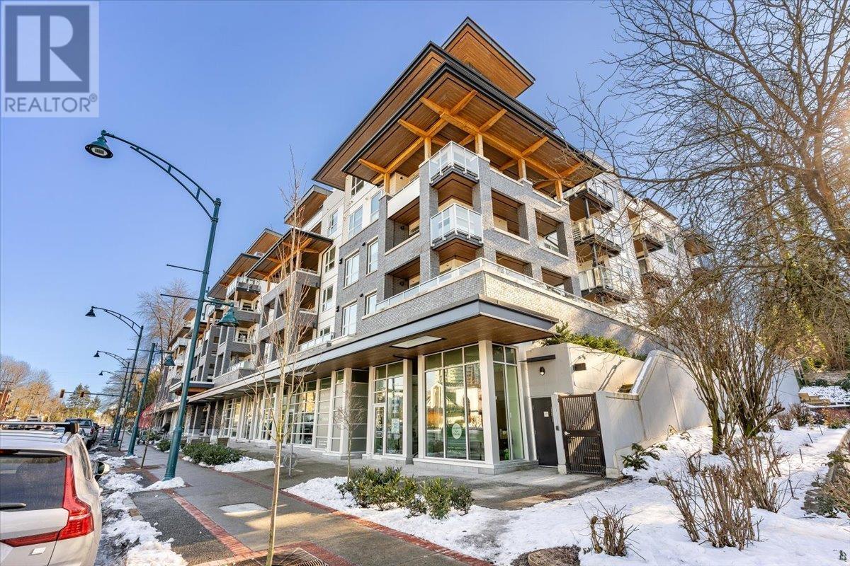 402 3229 St Johns Street, Port Moody, British Columbia  V3H 0M4 - Photo 21 - R2978866