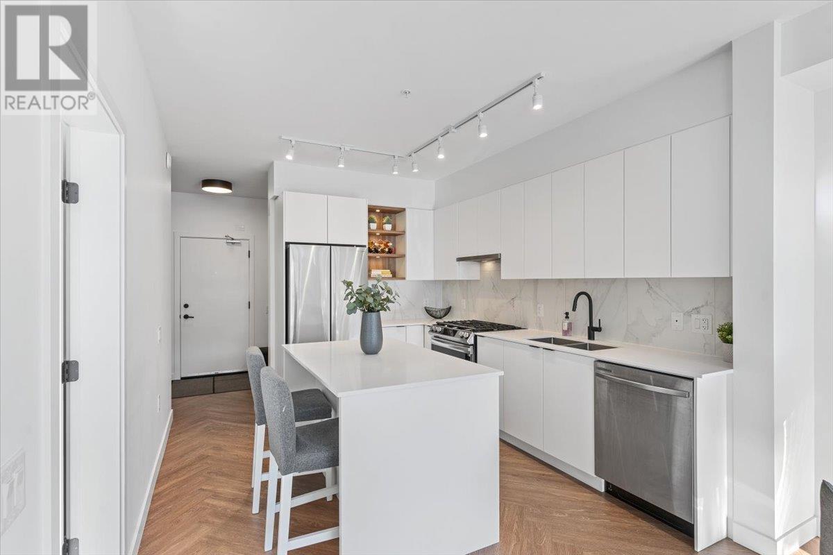 402 3229 St Johns Street, Port Moody, British Columbia  V3H 0M4 - Photo 4 - R2978866
