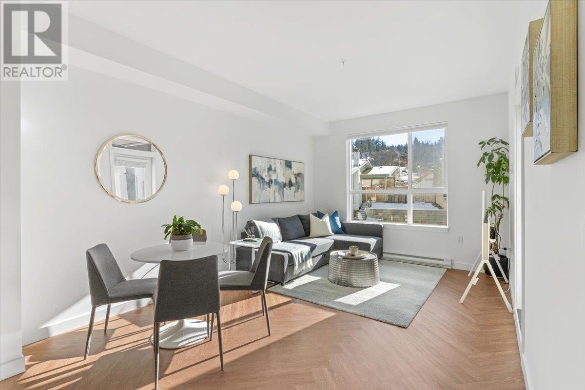 402 3229 St Johns Street, Port Moody, British Columbia  V3H 0M4 - Photo 7 - R2978866