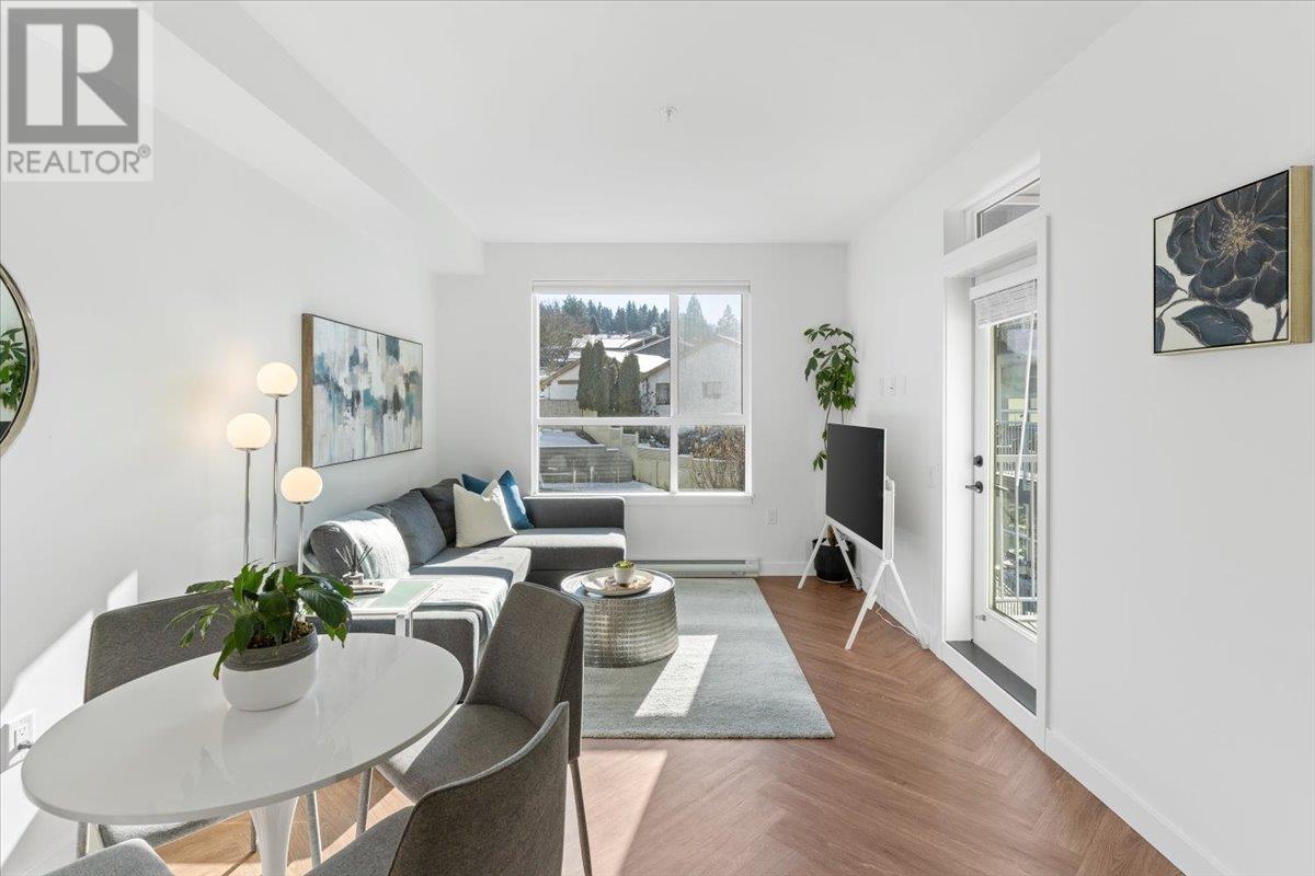 402 3229 St Johns Street, Port Moody, British Columbia  V3H 0M4 - Photo 8 - R2978866