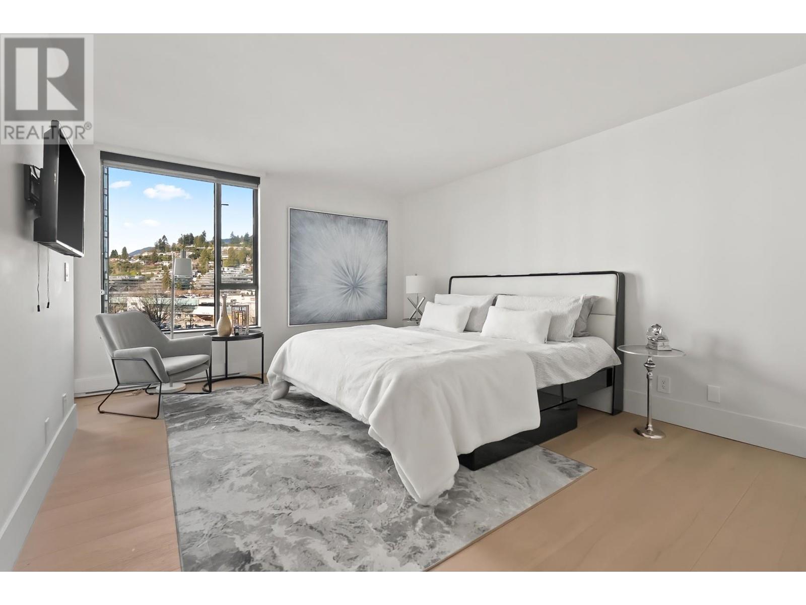 6d 328 Taylor Way, West Vancouver, British Columbia  V7T 2Y4 - Photo 9 - R2978868