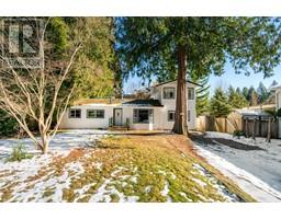 12174 SKILLEN STREET, Maple Ridge, British Columbia