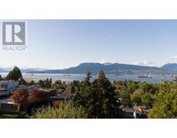 4411 W 4TH AVENUE, Vancouver, British Columbia