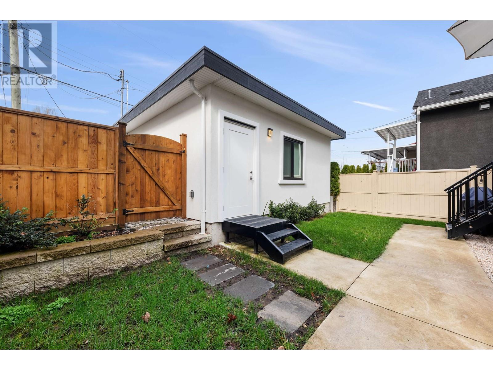 5059 Sherbrooke Street, Vancouver, British Columbia  V5W 3M1 - Photo 28 - R2978879