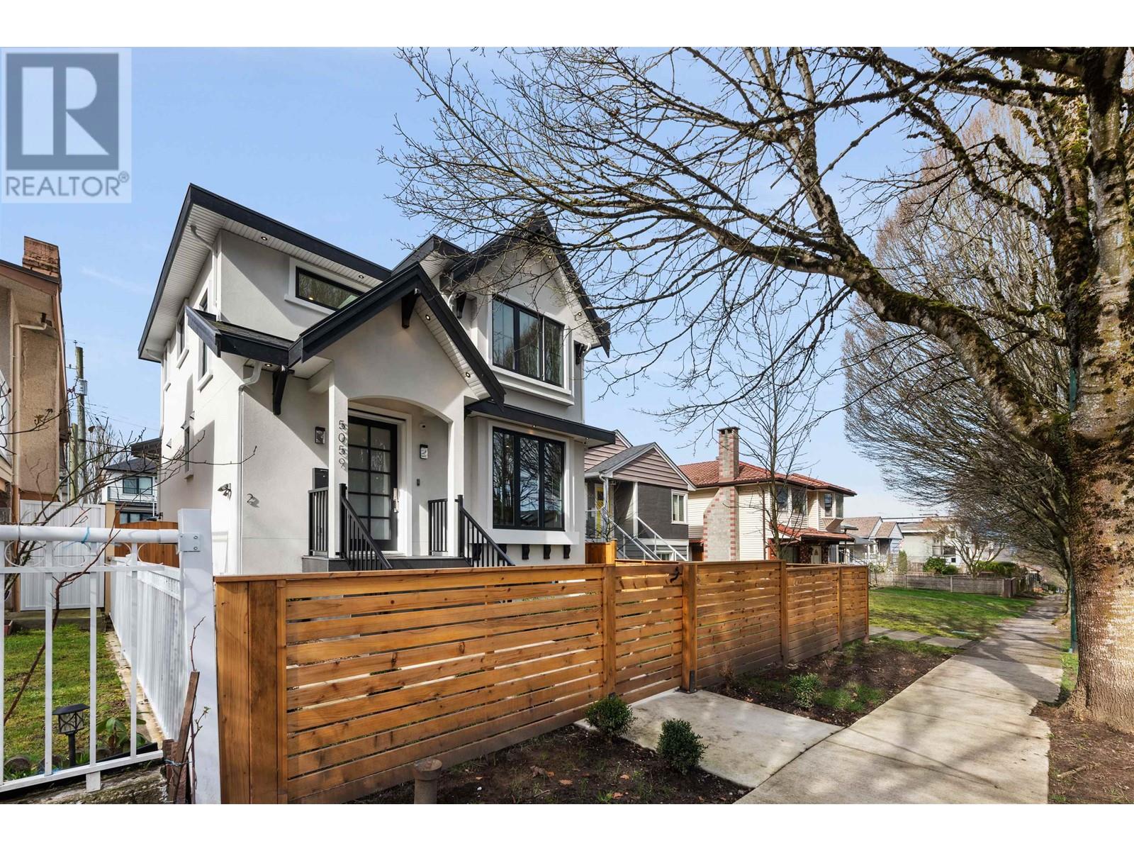 5059 Sherbrooke Street, Vancouver, British Columbia  V5W 3M1 - Photo 30 - R2978879