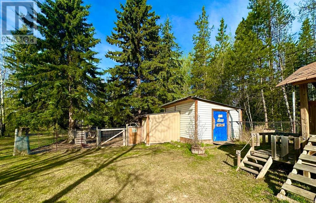 Lot 6, 22417 Township Road 531, Hinton, Alberta  T7V 0A3 - Photo 41 - A2200633