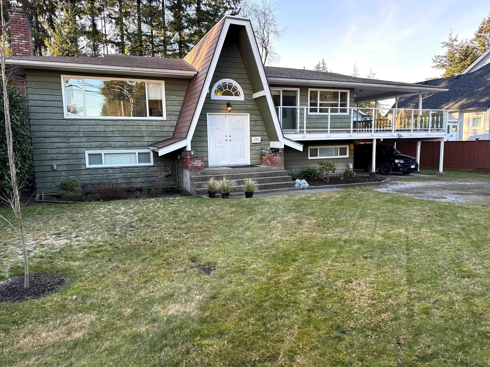 Property at 4545 208 STREET image 1
