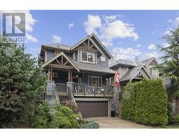 13851 232 STREET, Maple Ridge, British Columbia