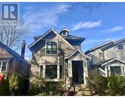 3477 W 20th Avenue, Vancouver, Ca