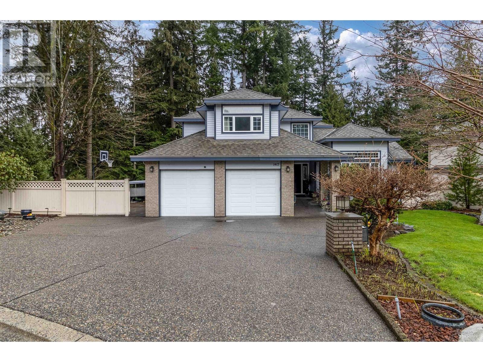 1417 Garibaldi Place, Coquitlam, British Columbia  V3E 2S6 - Photo 2 - R2978731