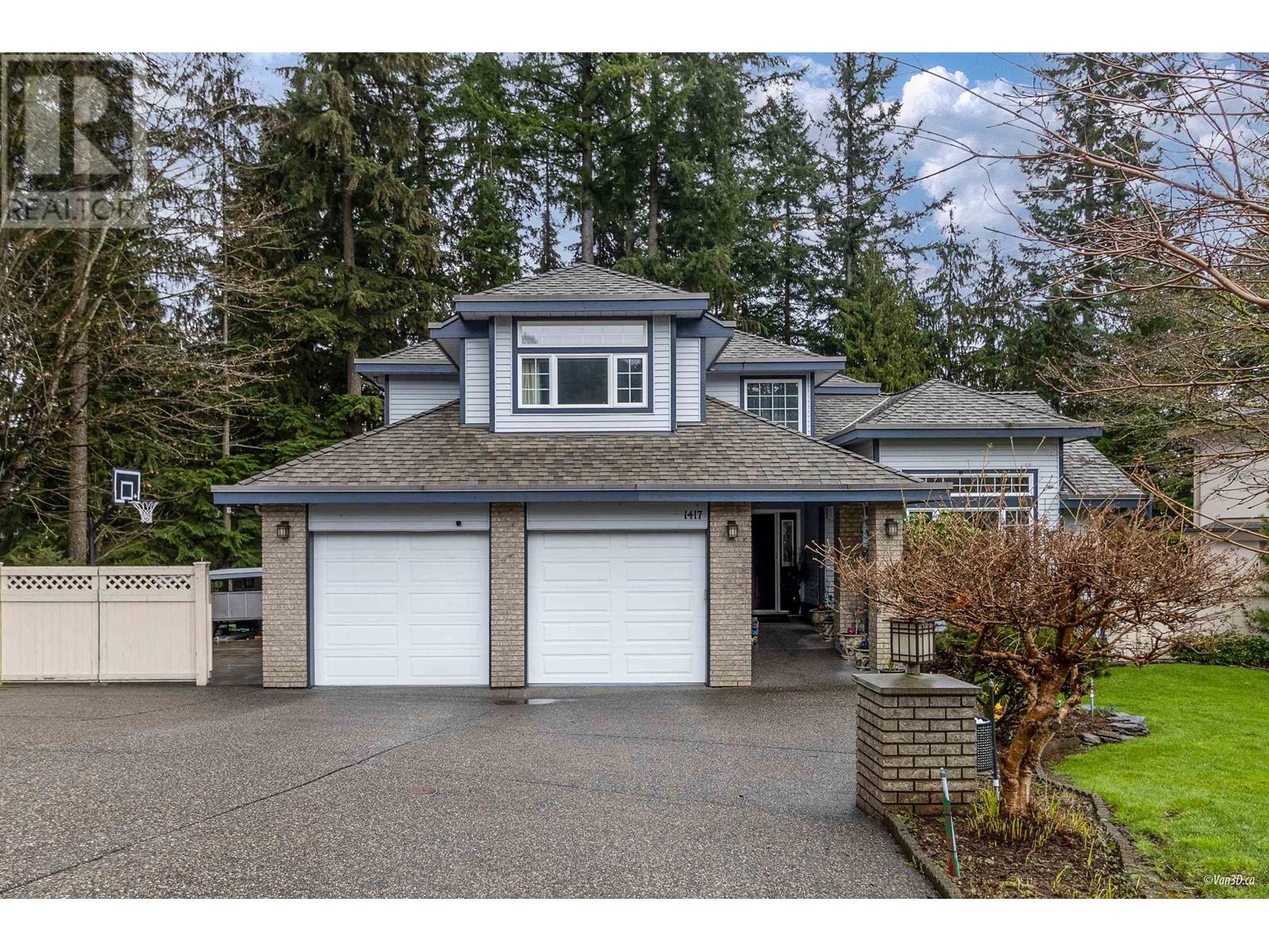 1417 Garibaldi Place, Coquitlam, British Columbia  V3E 2S6 - Photo 3 - R2978731