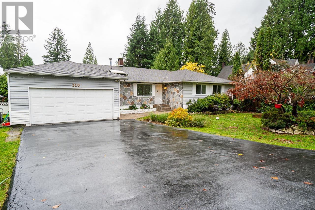 310 Inglewood Avenue, West Vancouver, British Columbia  V7T 1X1 - Photo 1 - R2978772