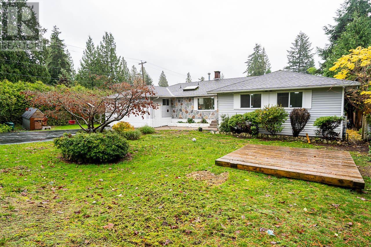 310 Inglewood Avenue, West Vancouver, British Columbia  V7T 1X1 - Photo 3 - R2978772