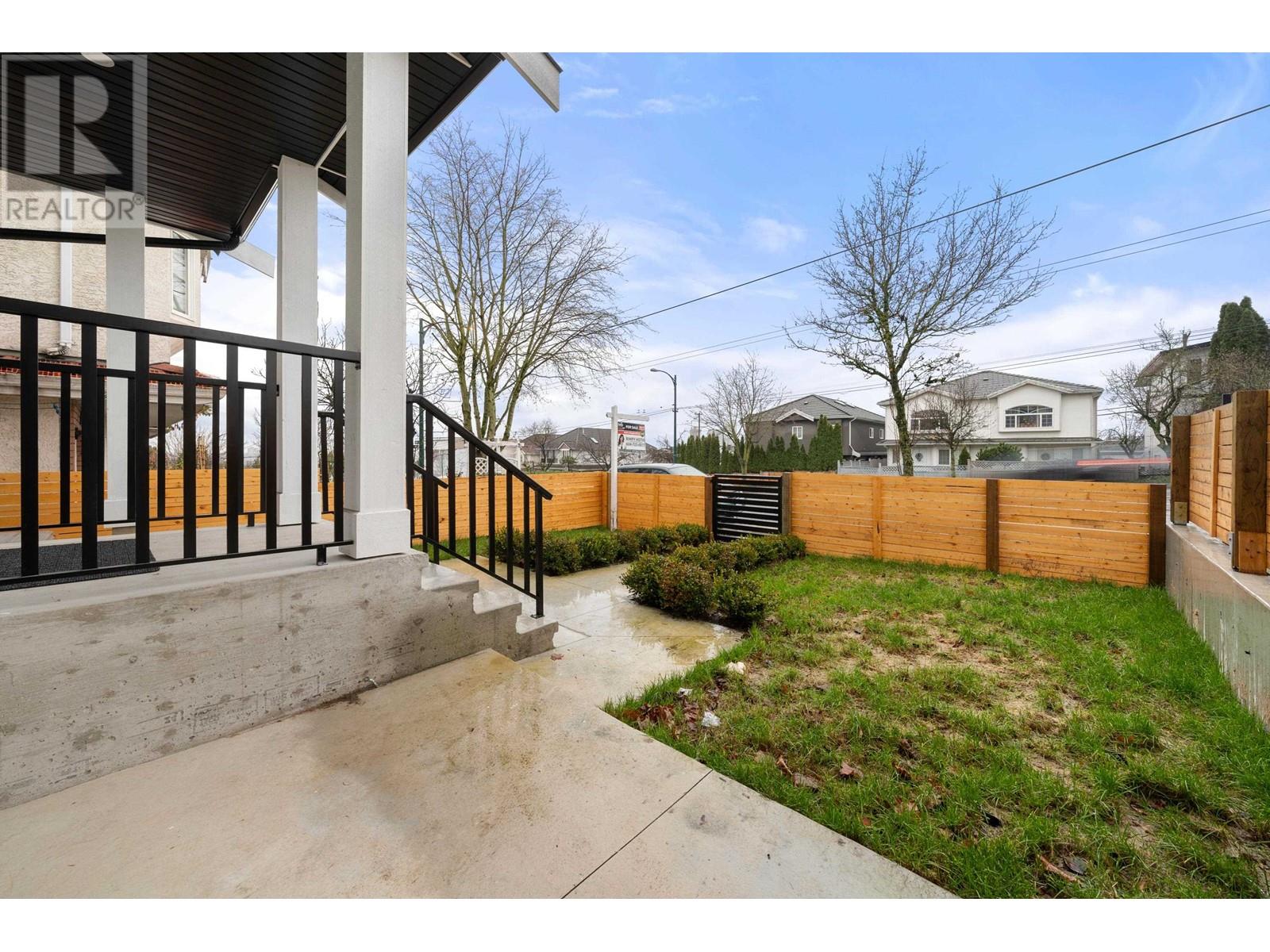 1 7668 Main Street, Vancouver, British Columbia  V5X 3K3 - Photo 33 - R2973457