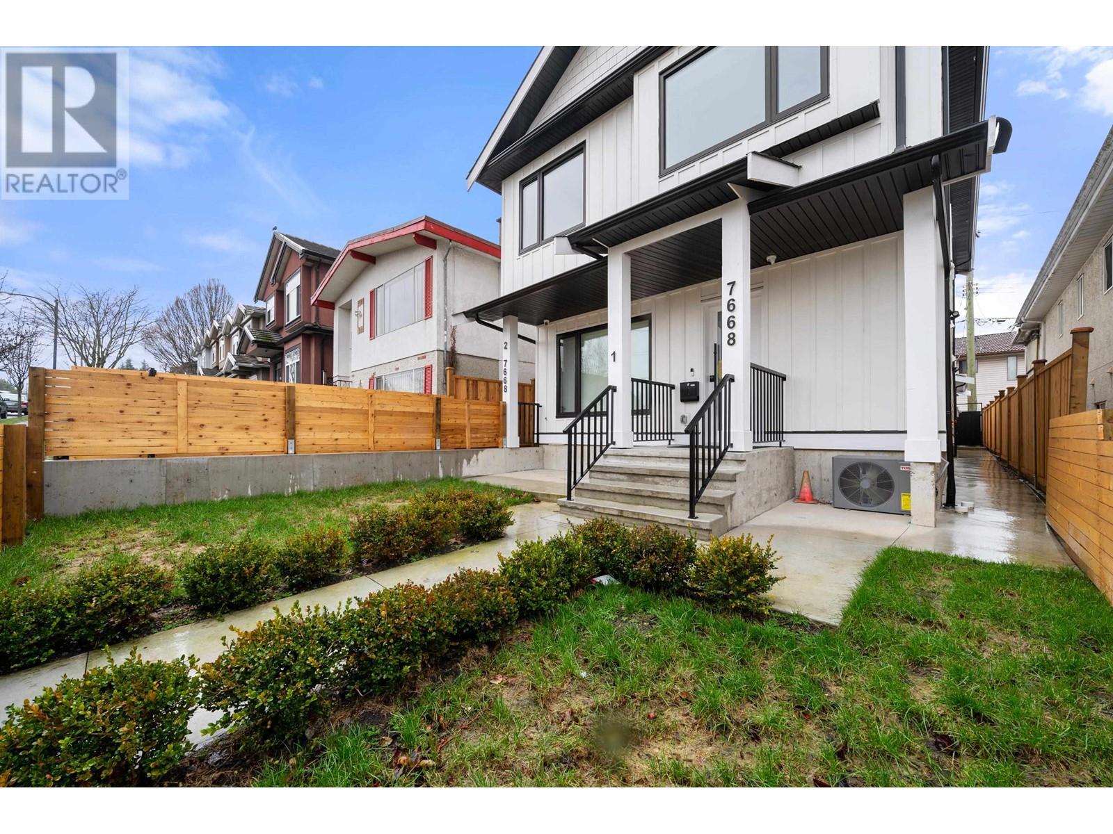 1 7668 Main Street, Vancouver, British Columbia  V5X 3K3 - Photo 34 - R2973457