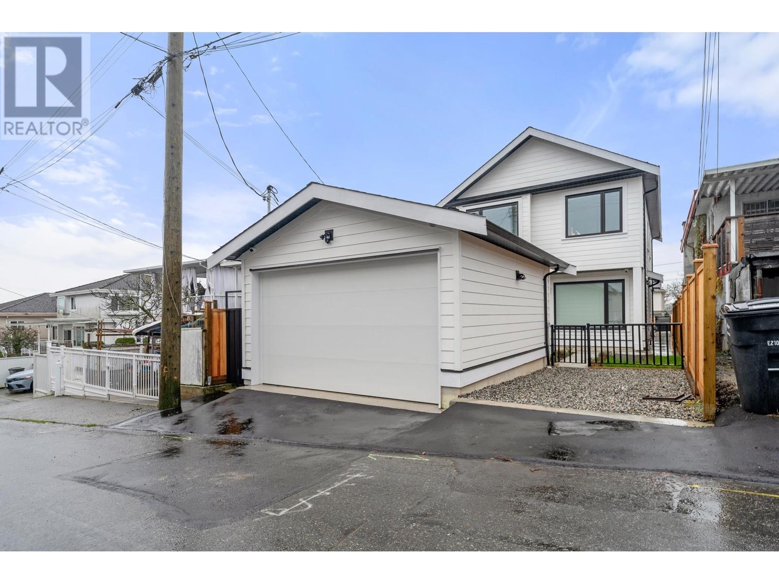 1 7668 Main Street, Vancouver, British Columbia  V5X 3K3 - Photo 38 - R2973457