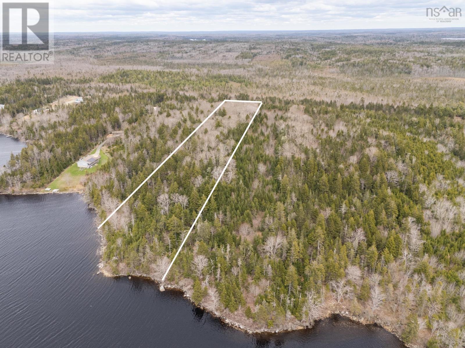 Lot Belleville Road, Belleville, Nova Scotia B0W 3M0 - Photo 1 - 202505109