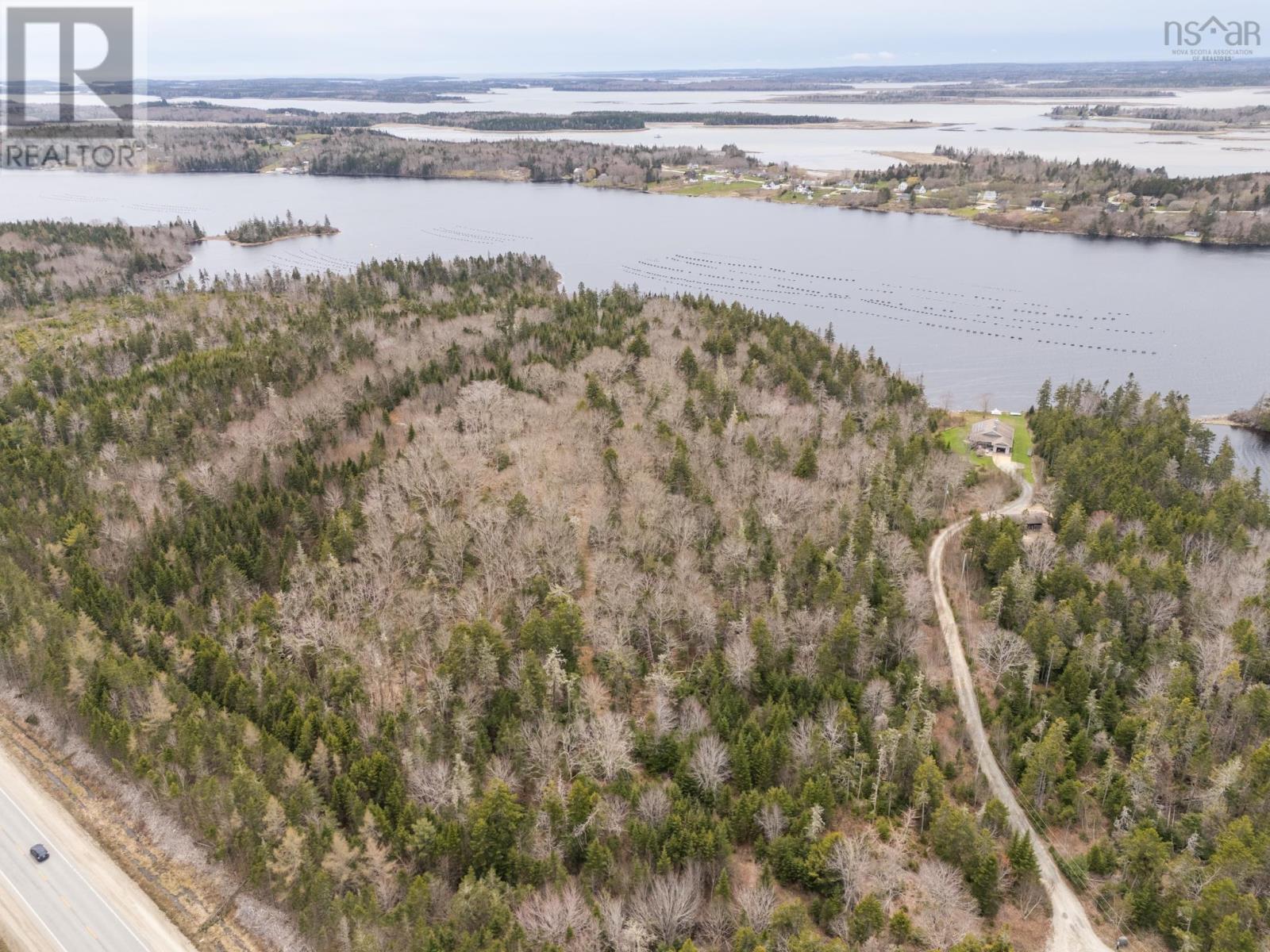 Lot Belleville Road, Belleville, Nova Scotia B0W 3M0 - Photo 3 - 202505109