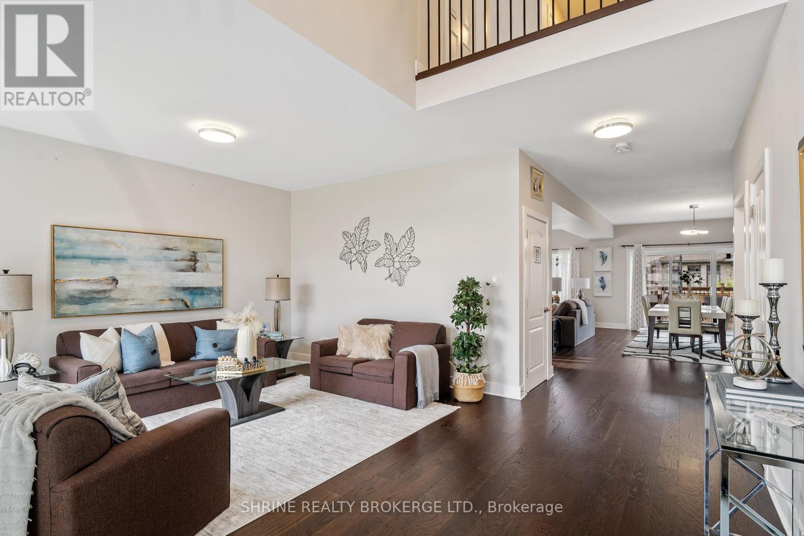 Property at 1552 SANDRIDGE AVENUE image 5