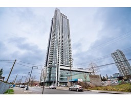 3608 10750 135A STREET, Surrey, British Columbia
