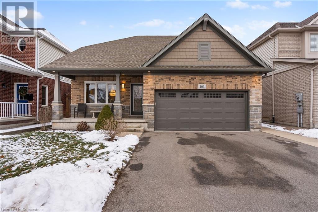 Property at 103 TULIPTREE Road image 2