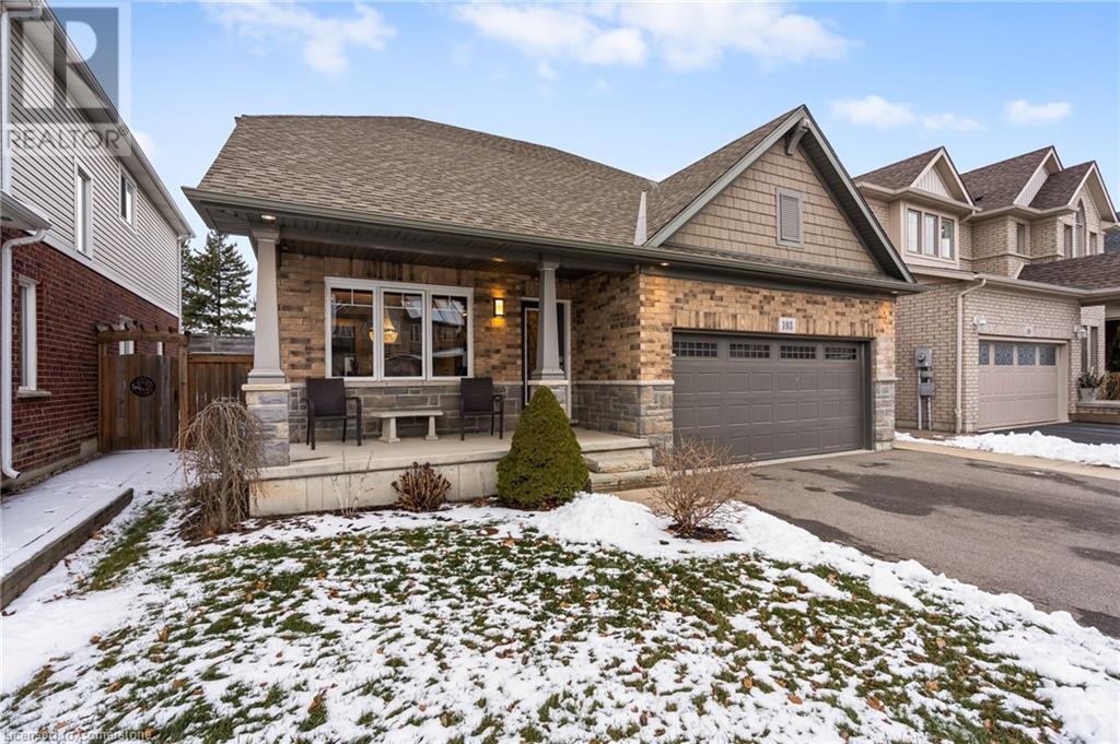 Property at 103 TULIPTREE Road image 4