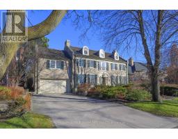 7 ROSEMARY LANE, Toronto, Ontario