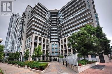 1417 - 410 QUEENS QUAY W, Toronto, Ontario