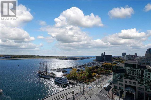 1417 - 410 Queens Quay W, Toronto, Ontario  M5V 3T1 - Photo 10 - C12024802