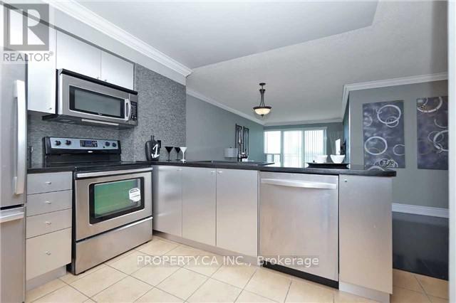 1417 - 410 Queens Quay W, Toronto, Ontario  M5V 3T1 - Photo 3 - C12024802