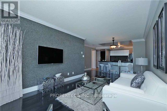 1417 - 410 Queens Quay W, Toronto, Ontario  M5V 3T1 - Photo 5 - C12024802