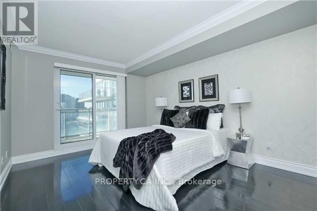 1417 - 410 Queens Quay W, Toronto, Ontario  M5V 3T1 - Photo 7 - C12024802