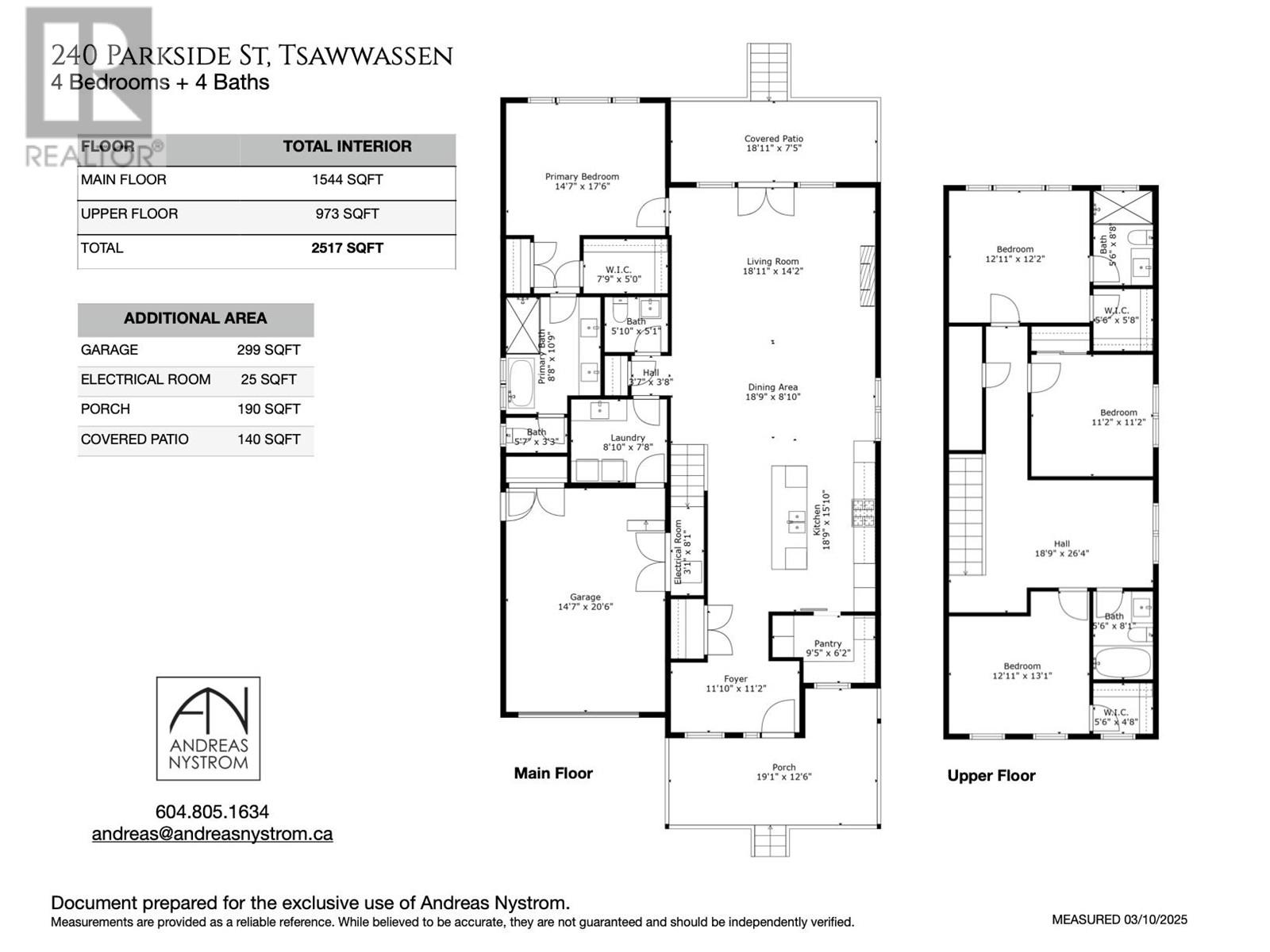 240 Parkside Street, Tsawwassen, British Columbia  V4L 0A9 - Photo 40 - R2978486