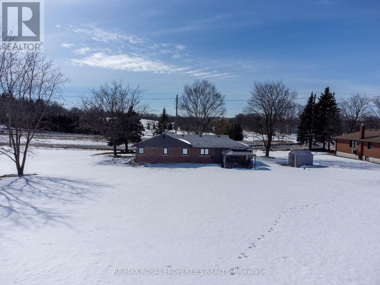 11101 Simcoe Street, Scugog, Ontario  L9L 1B3 - Photo 40 - E12024820