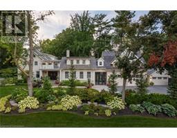347 EAST HART Crescent, Burlington, Ontario