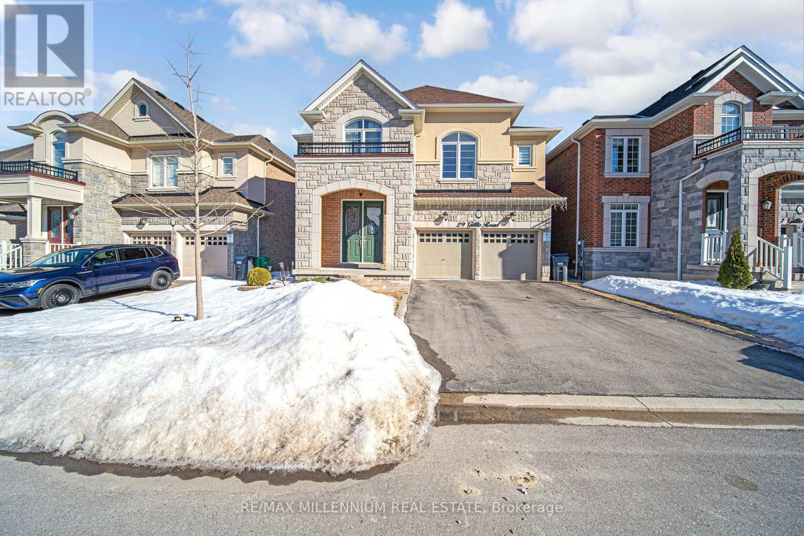 Property at 29 GILLIS ROAD image 1