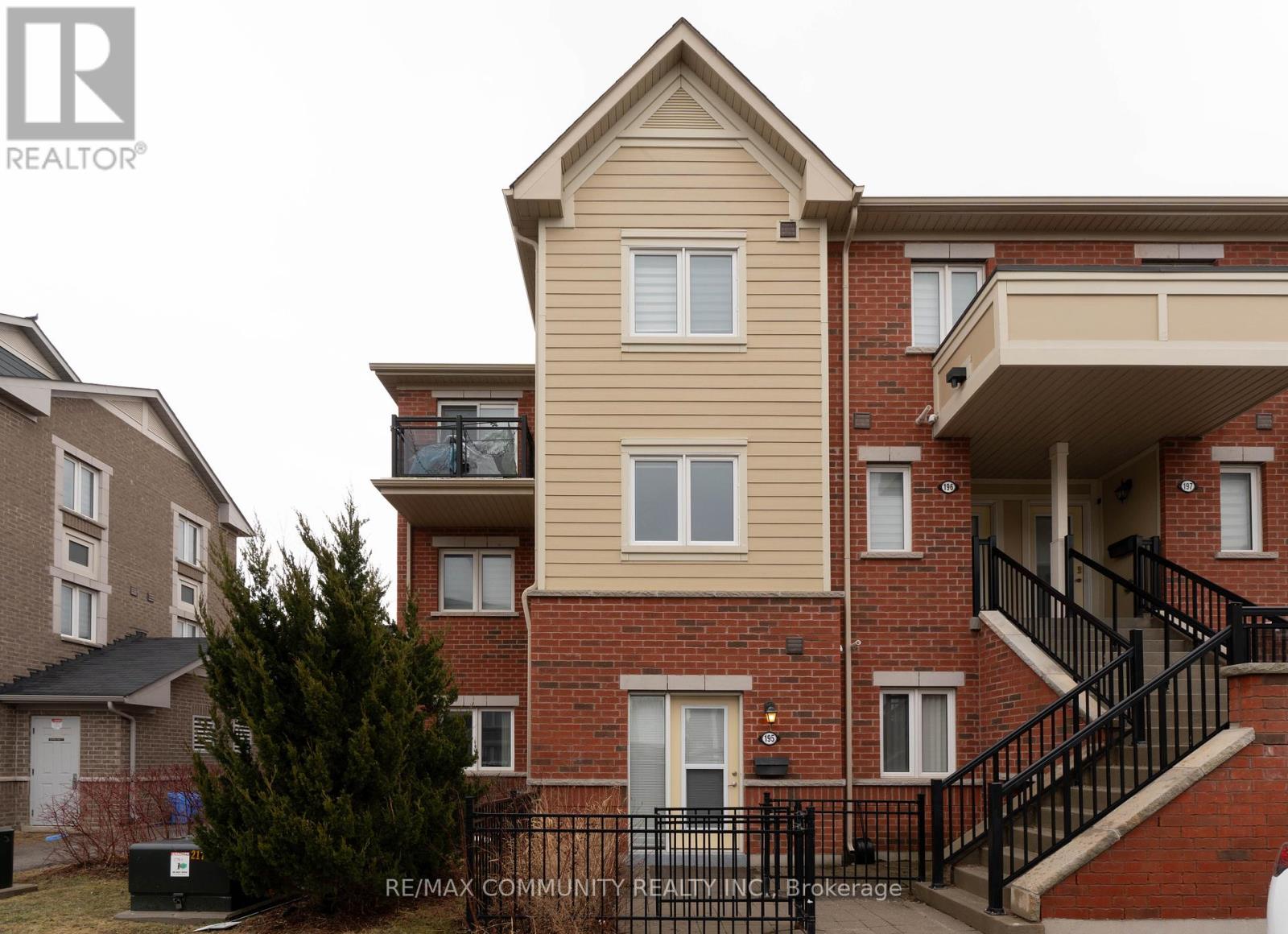 Property at 195 - 250 SUNNY MEADOW BOULEVARD image 1