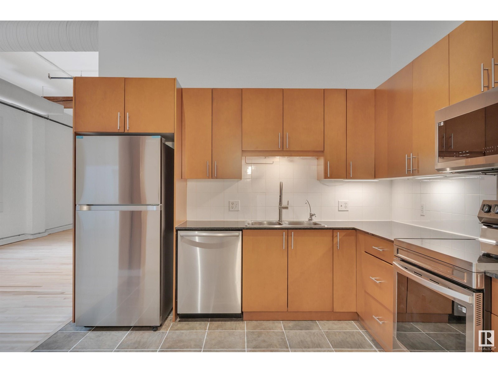 #102 10169 104 St Nw, Edmonton, Alberta  T5J 1A5 - Photo 14 - E4426145